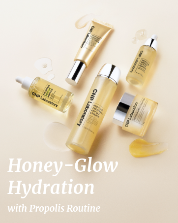 propolis routine