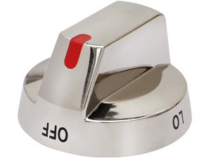samsung burner knob