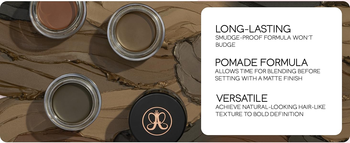 Dipwbrow Pomade Info