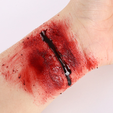 fake blood