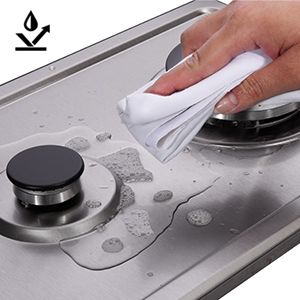 Easy to clean