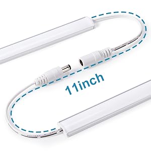 plug in under cabinet lighting