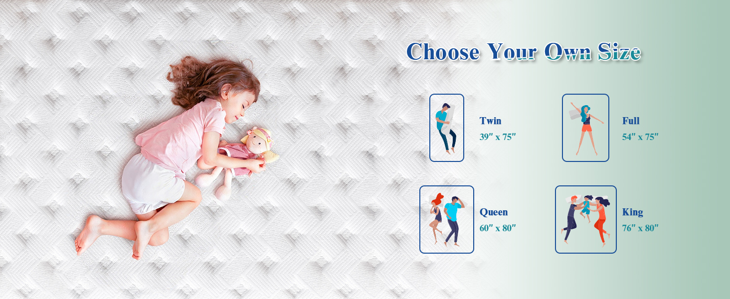 hybrid mattress