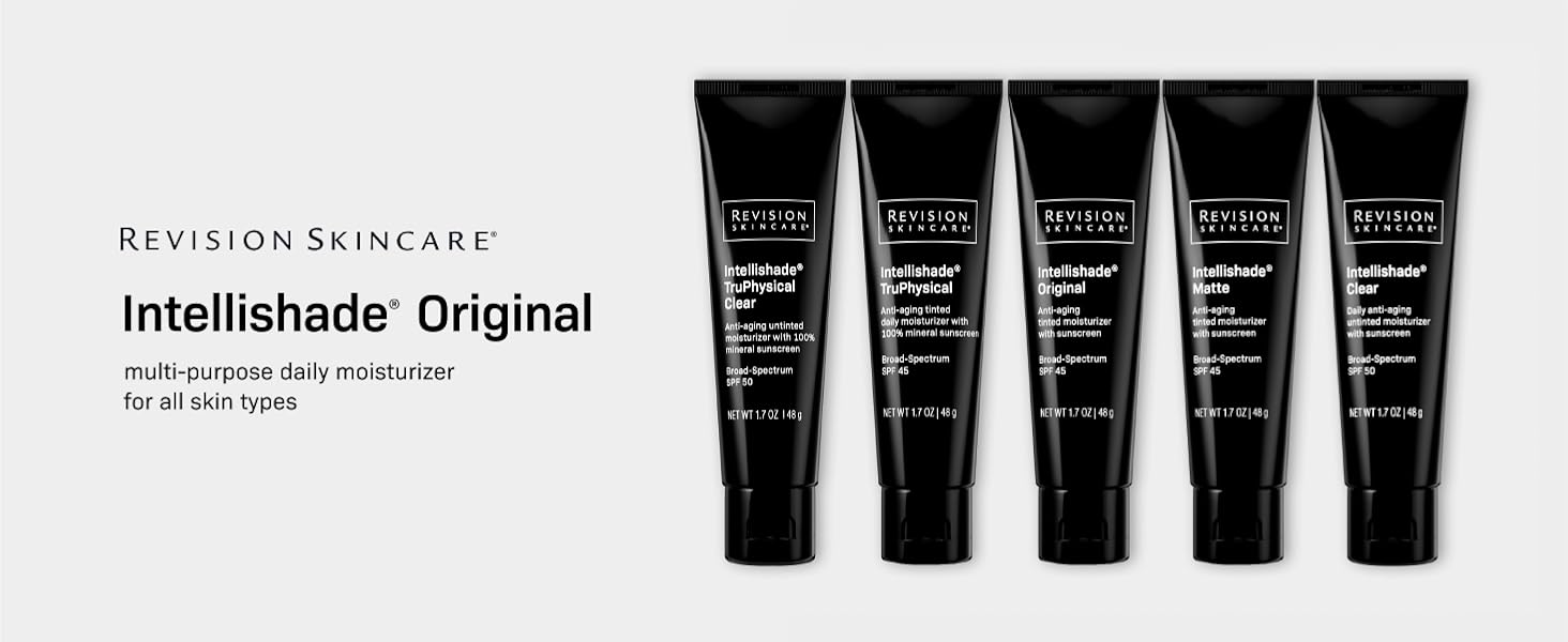 Intellishade Original