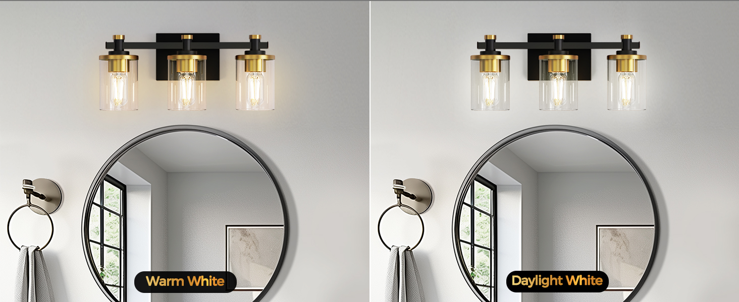 vanity lights