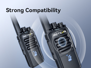 Strong Compatibility