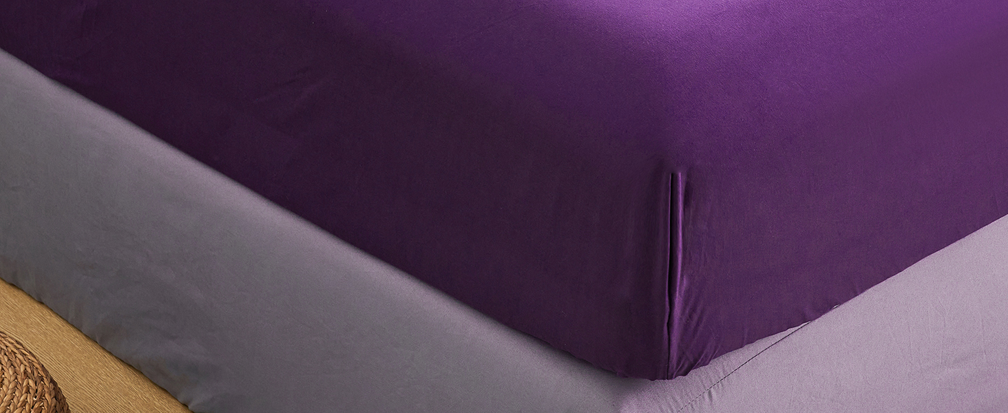 fitted sheet