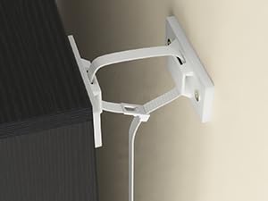 Wall Attchment Kit