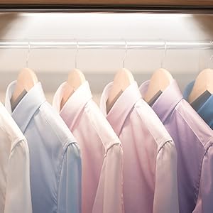 Wardrobe Lights