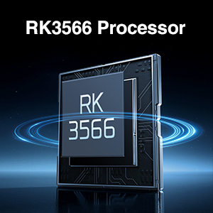 2G+32G Processor