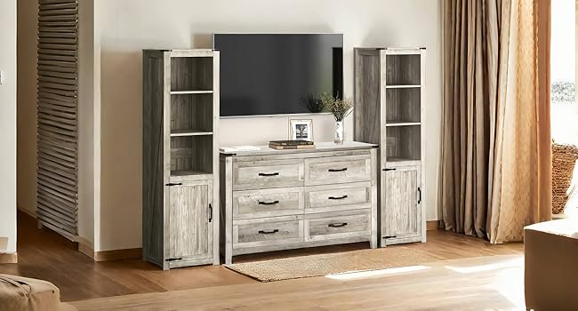 TV stand