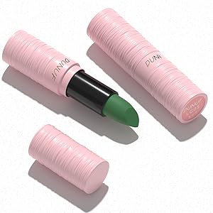 white black red grey Face Body Paint Stick