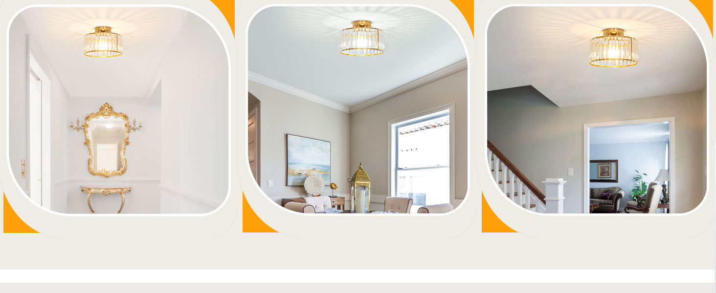 bathroom ceiling light fixtures flush mount