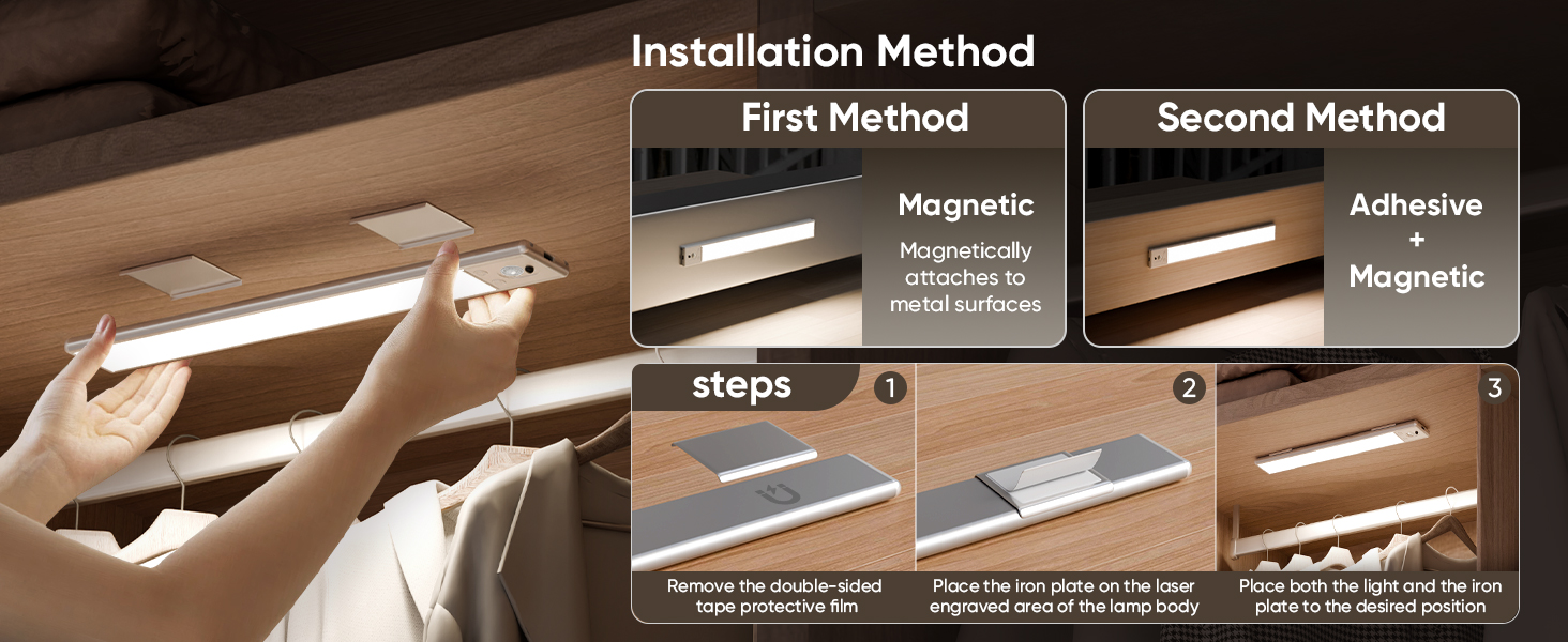 under cabinet led lighting