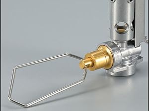backpacking stove