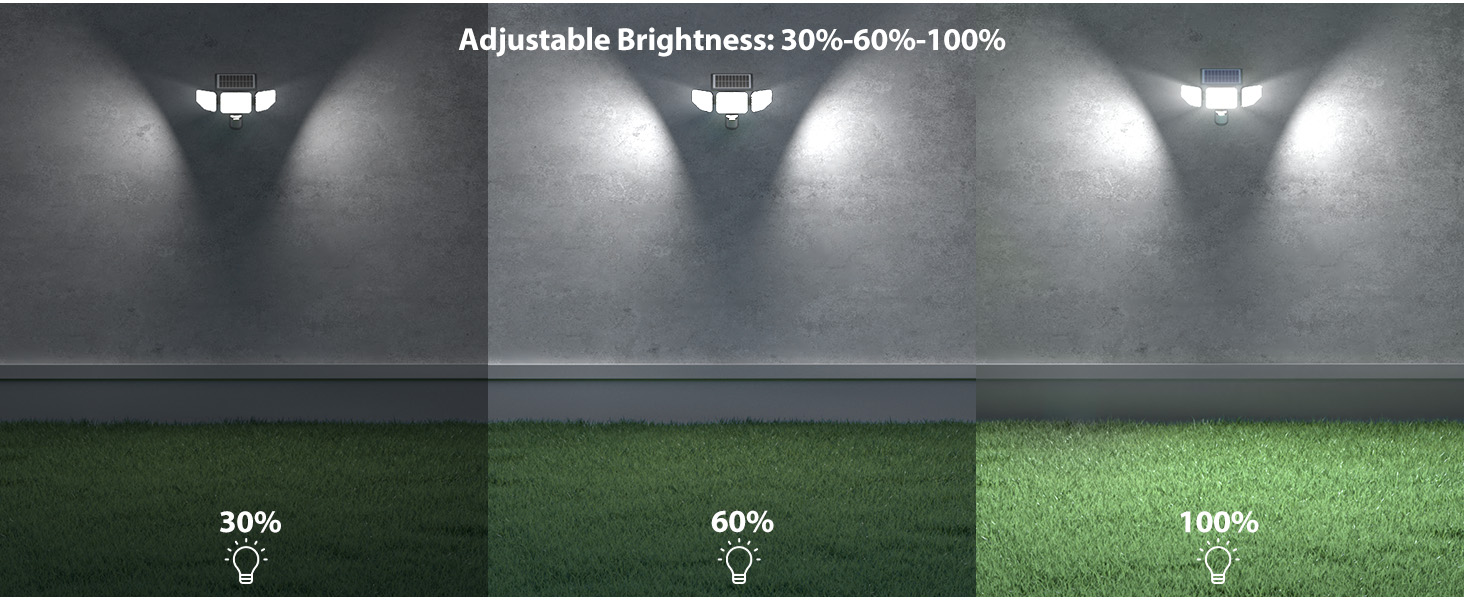solar lights