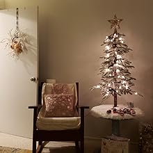 christmas lights