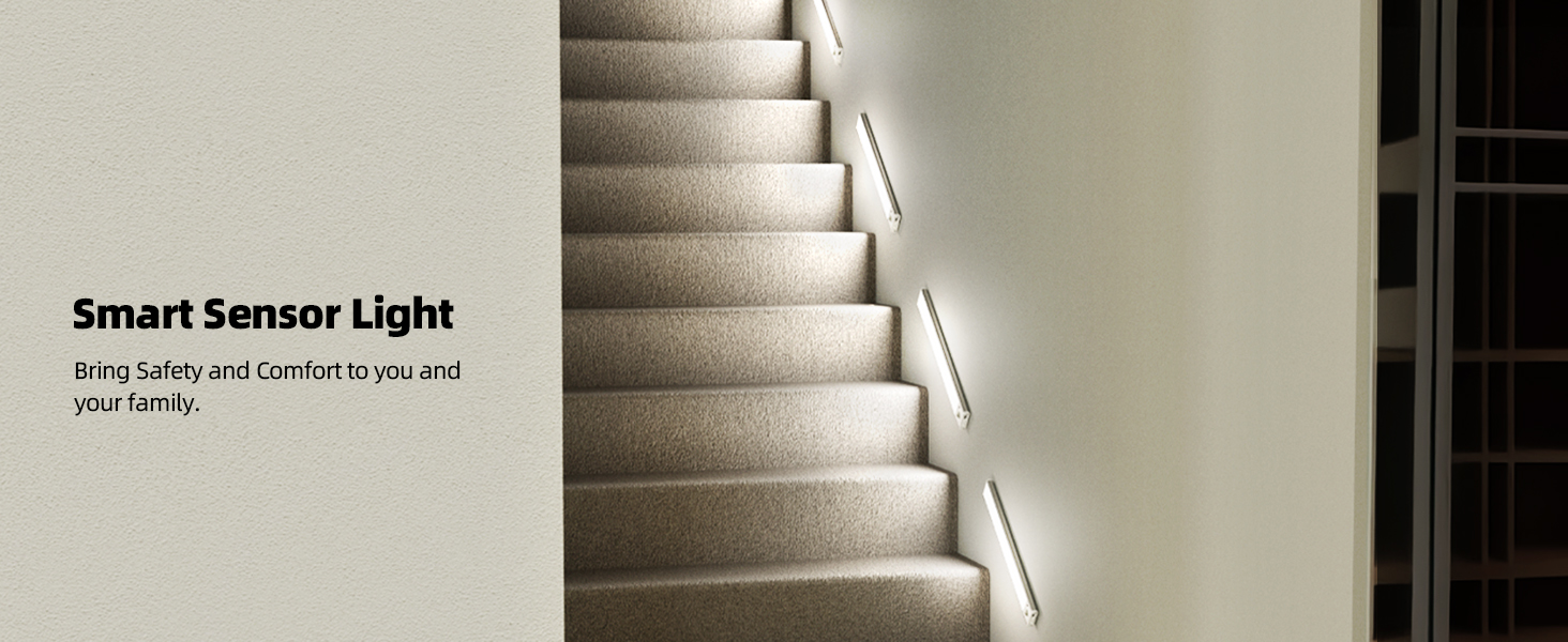 LED Cabinet Lights