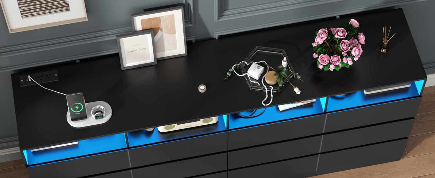 dresser