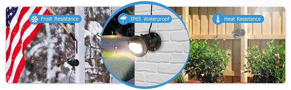 waterproof
