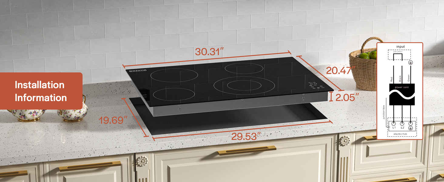 stoves for kitchen 30 inch,dual burner electric cooktop,4 burner electric cooktop,stove,cooktops