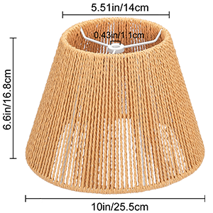 lamp shade