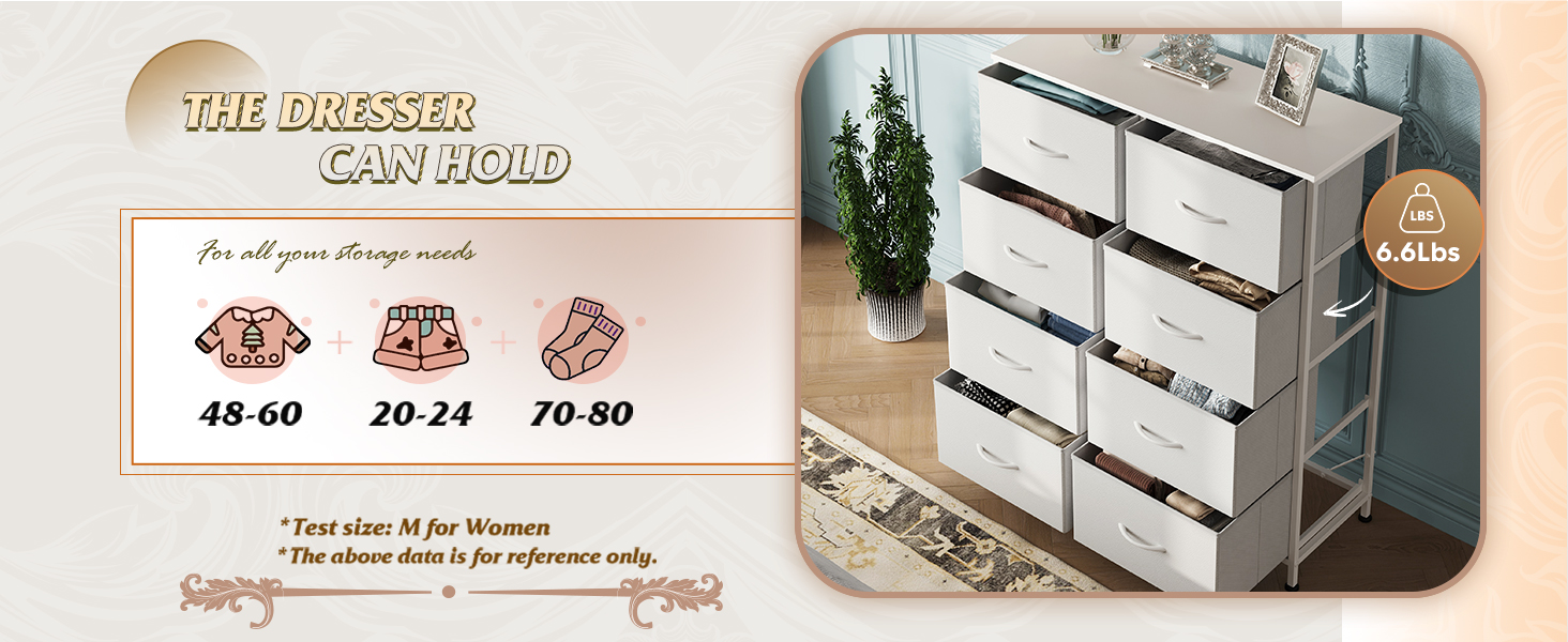 dresser