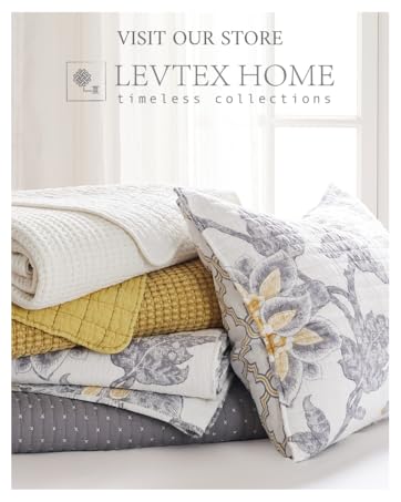 linen stripe bedding neutrals duvet