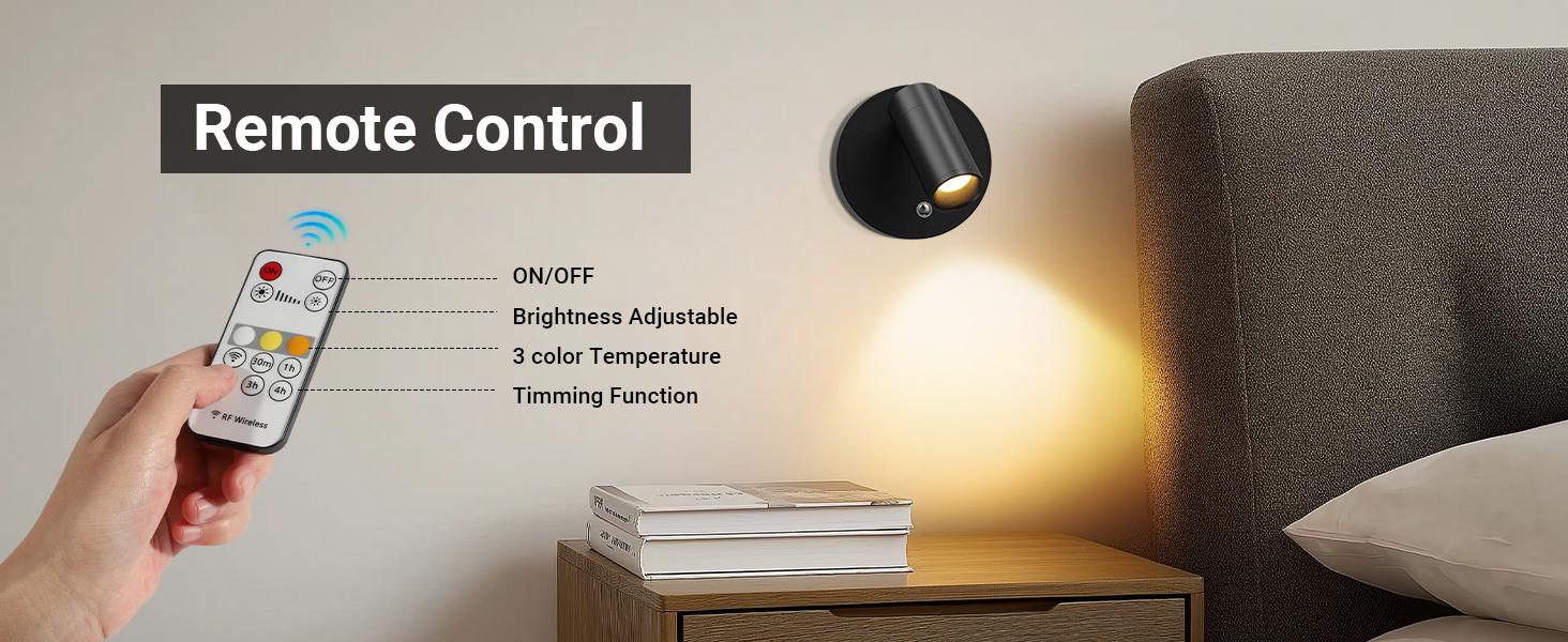 battery operated spotlight