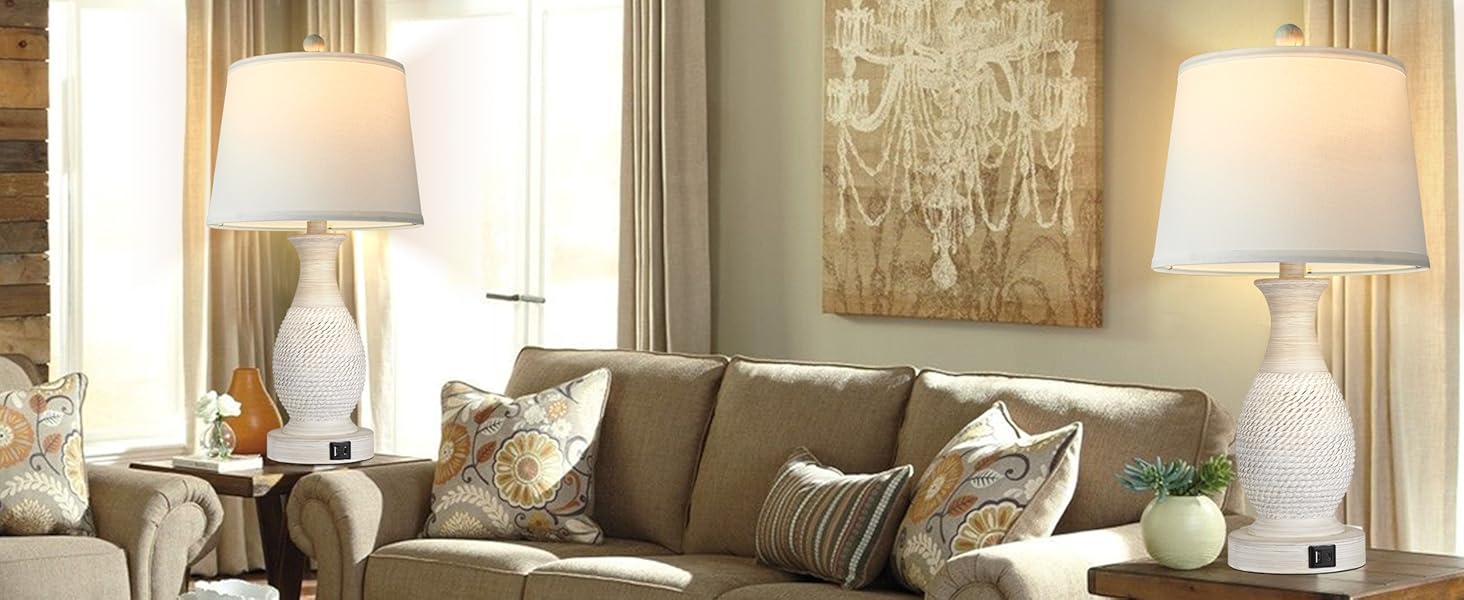 living room lamp