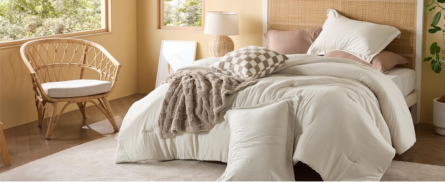 comforter
