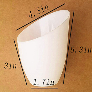 Plastic Lampshade