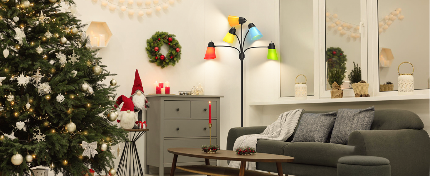 floor lamps for living room