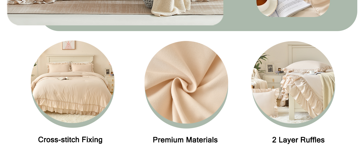 king comforter set