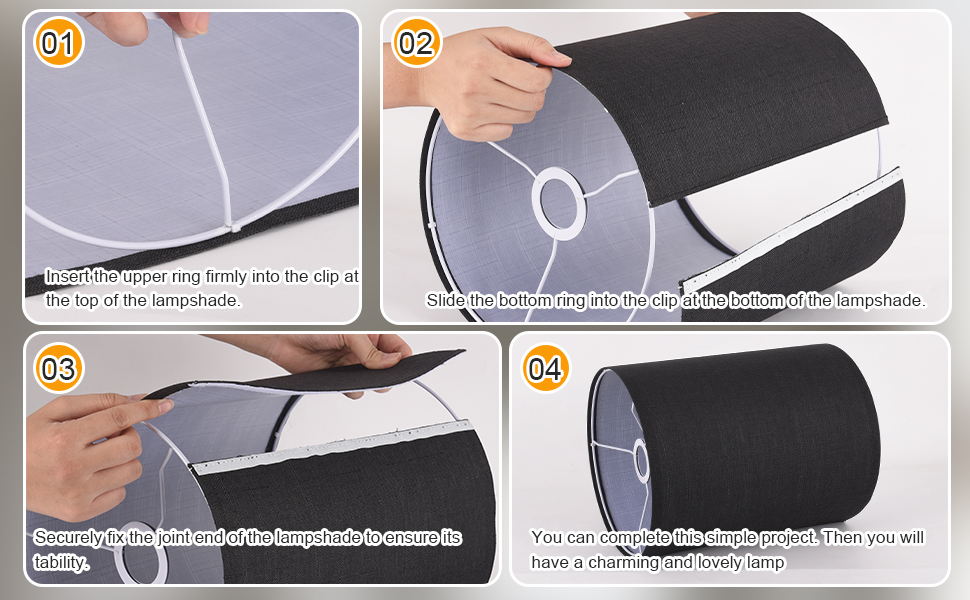 lampshades