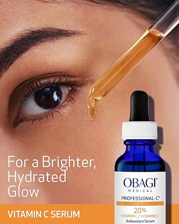 Professional C Vitamin C Serum
