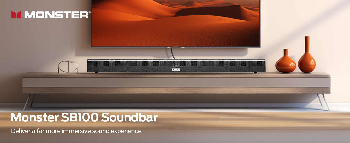 sound bar