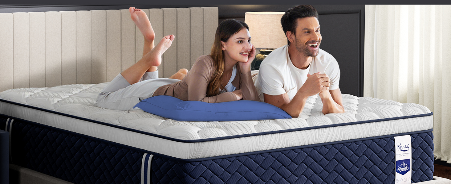 Enjoy Your Mattress