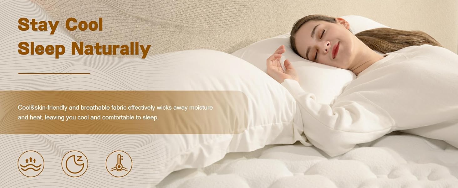 Mattress