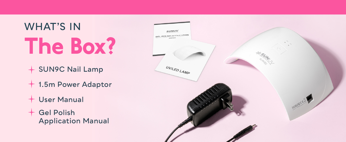 WHAT&#39;S IN The Box