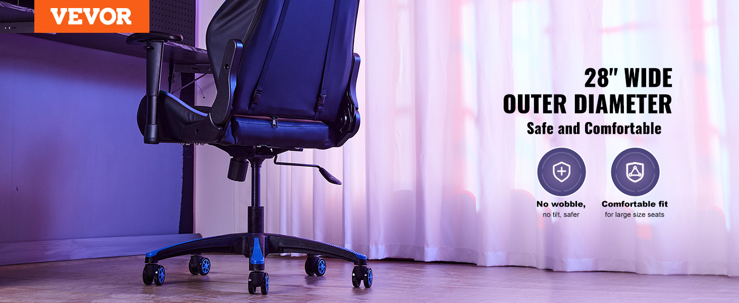 office chair base