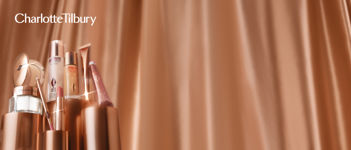 charlotte tilbury