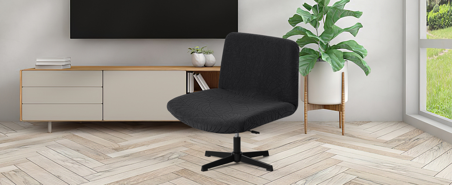 criss cross chair cover