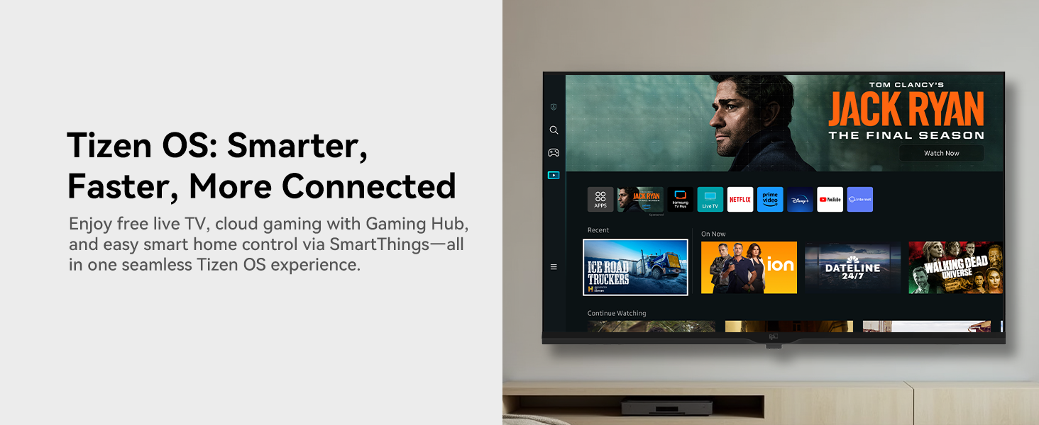 Tizen OS