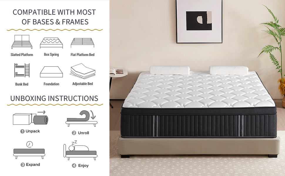 Mattress