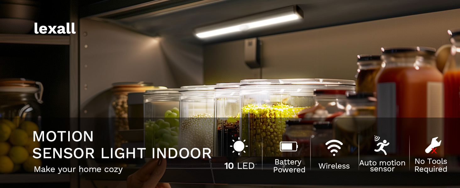 under cabinet light for kitchen