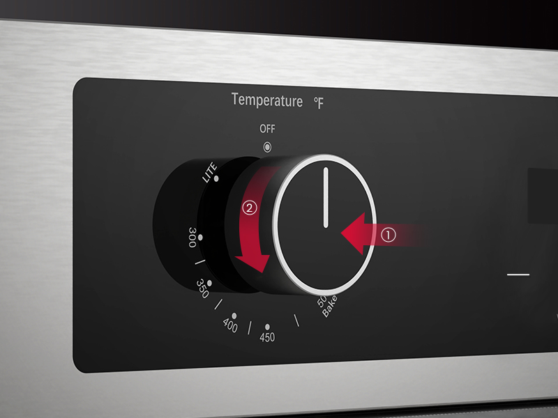 knob control
