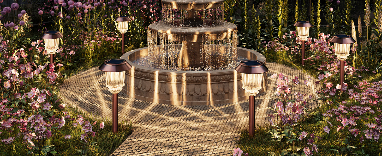dusk to dawn outdoor lighting