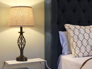 lamps for nightstand