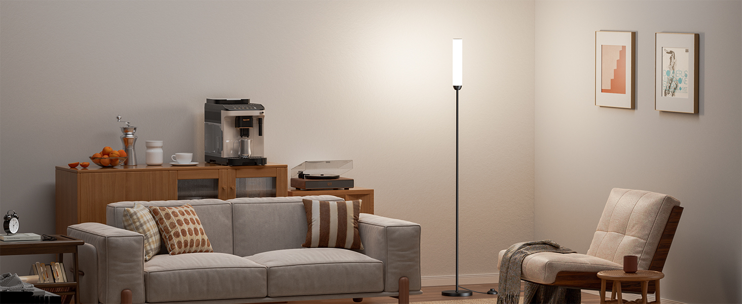 floor lamp